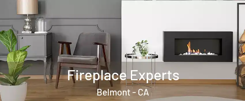 Fireplace Experts Belmont - CA