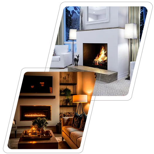 Remove Chimney Odor in Belmont, CA