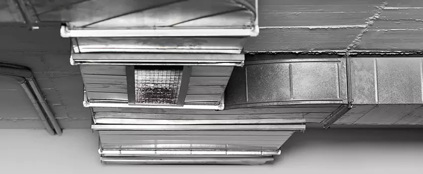 Trusted Air Duct Cleaning Company in Belmont, California