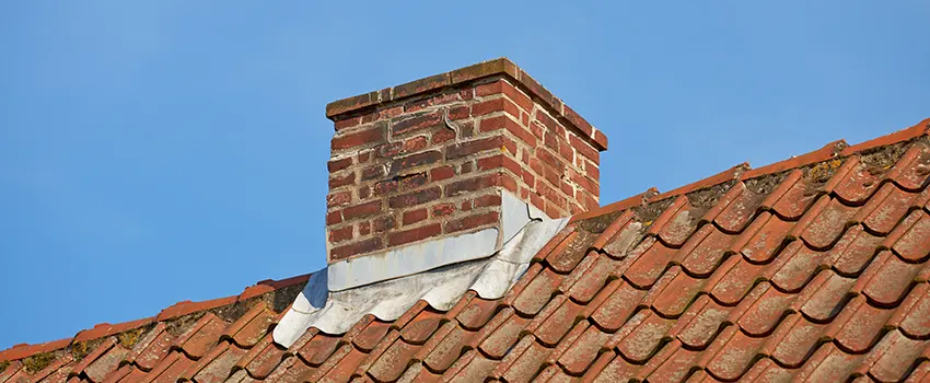 Residential Chimney Bricks Rotten Repair Services in Belmont, CA