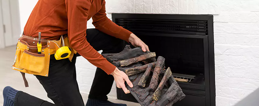 Chimney Creosote Cleaning Cost in Belmont, California