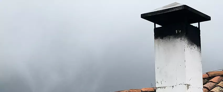 Chimney Damper Inspection in Belmont, CA