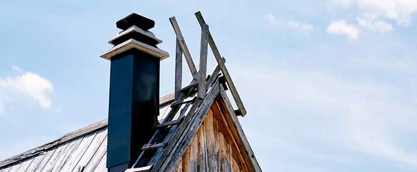 Chimney Creosote Cleaning in Belmont, CA