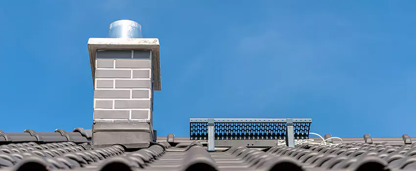 Chimney Flue Relining Services in Belmont, California