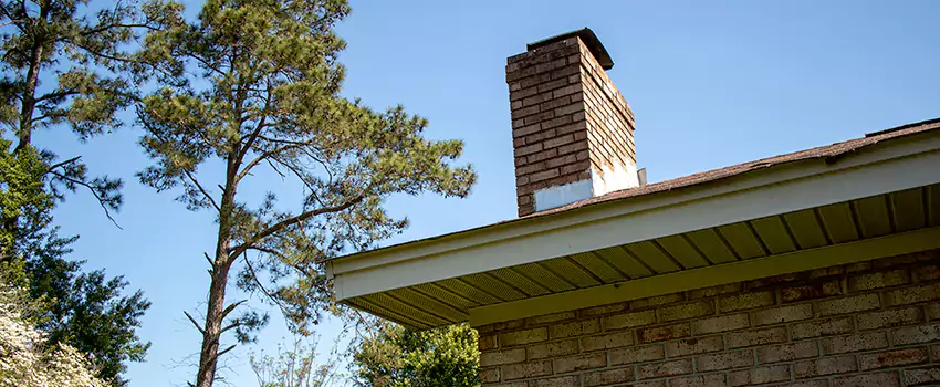 Budget-Friendly Chimney Masonry Service in Belmont, California