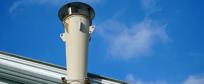 Fireplace Chimney Remodel Services in Belmont, California