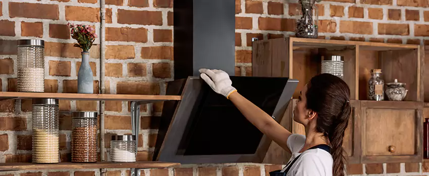 Chimney Installation in Belmont, CA