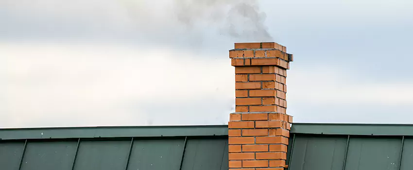 Chimney Soot Cleaning Cost in Belmont, CA