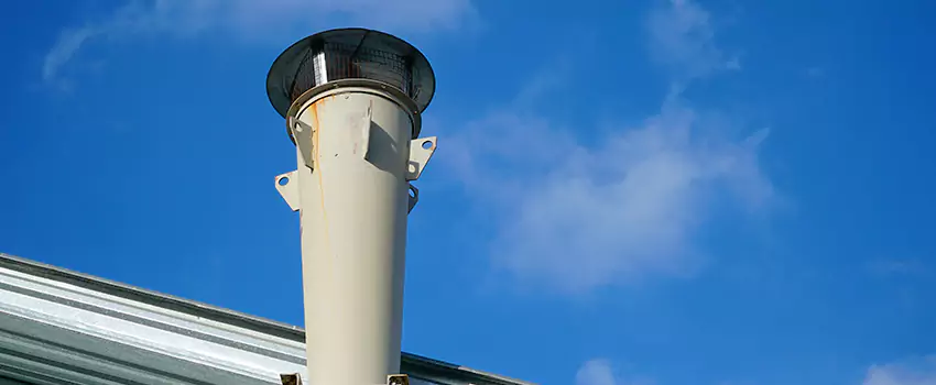 Chimney Spark Arrestor Requirements in Belmont, CA
