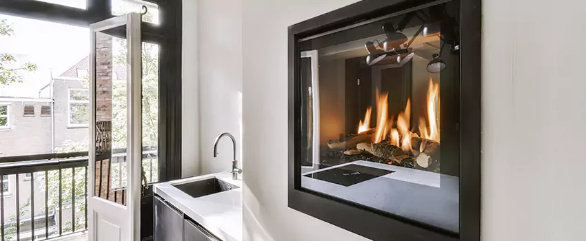 Dimplex Fireplace Installation and Repair in Belmont, California