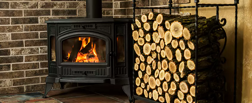 Drolet Fireplaces in Belmont, California