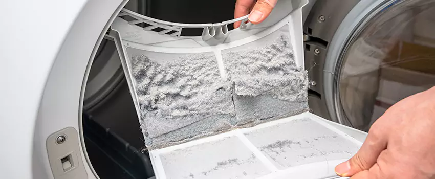 Best Dryer Lint Removal Company in Belmont, California