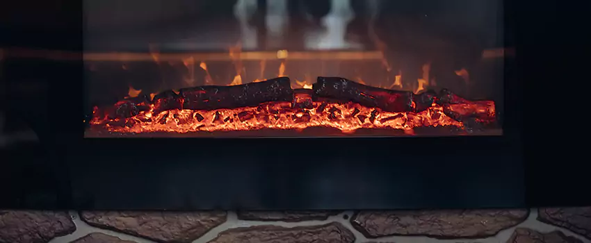 Outdoor Electric Fireplace Installation Solutions in Belmont, CA