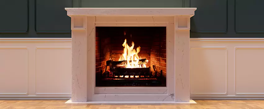 Empire Comfort Systems Fireplace Installation and Replacement in Belmont, California