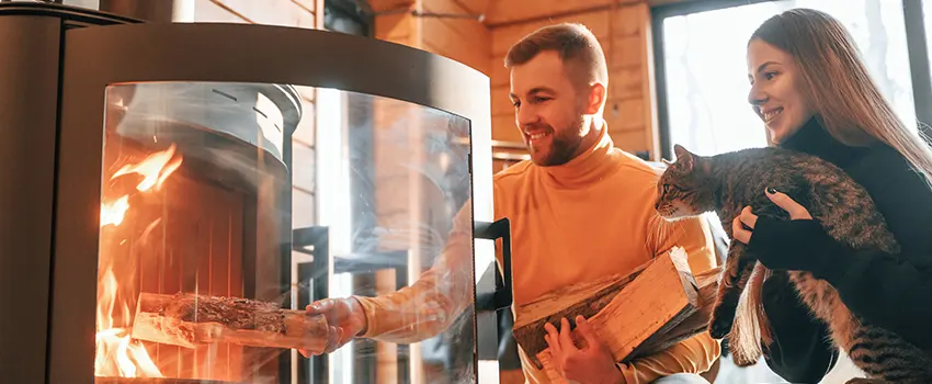 Fireplace Door Installation And Replacement Contractors in Belmont, CA