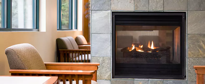 Fireplace Refacing in Belmont, California