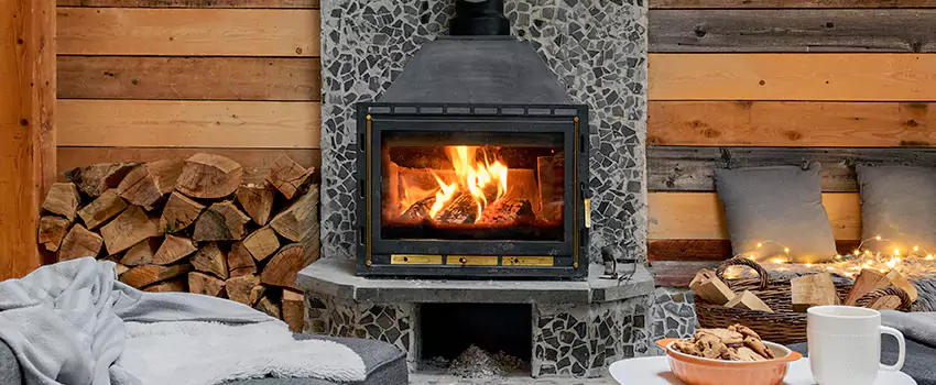 Fireplace Renovation Service in Belmont, CA