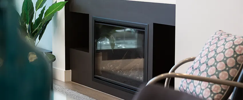 Welding Repairs for Fireplace Grate in Belmont, CA