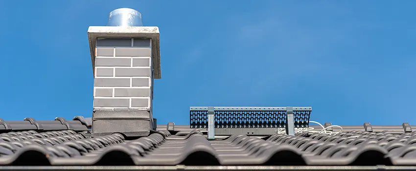 Repair Blocked Chimney in Belmont, California