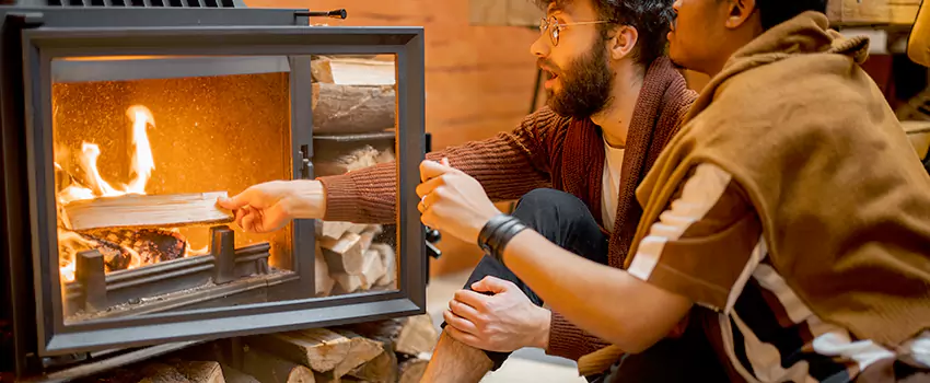 Benefits of Harman Stoves Fireplace in Belmont, California