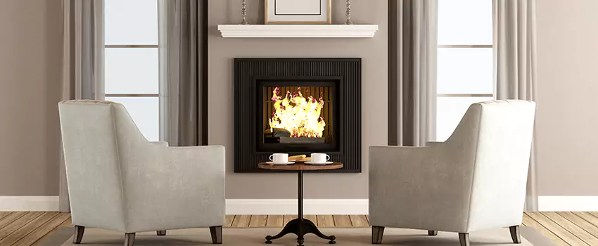 Heat & Glo Outdoor Gas Fireplaces Installation Contractors in Belmont, California