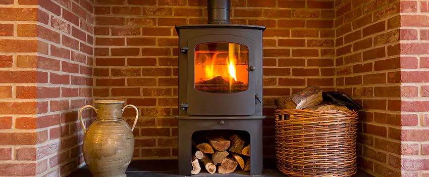 Specifications of Jøtul Fireplace and Inserts in Belmont, California