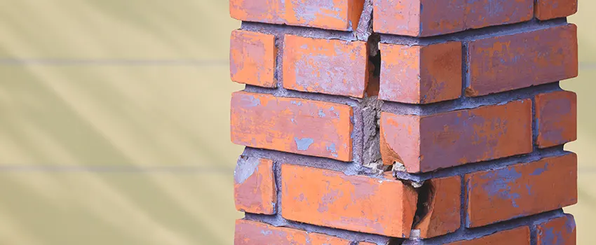 Leaking Chimney Repair And Replacement Cost in Belmont, California