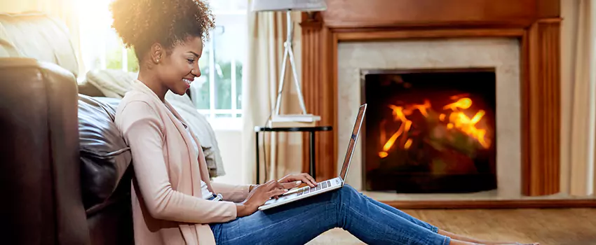 Cost-Effective Osburn Fireplace Installation and Repair in Belmont, CA