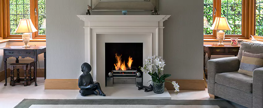 RSF Fireplaces Maintenance and Repair in Belmont, California