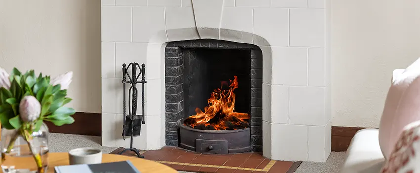 Valor Fireplaces and Stove Repair in Belmont, CA