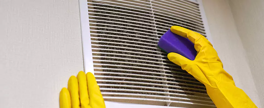 Vent Cleaning Company in Belmont, CA