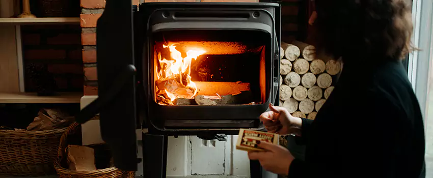 Key Features of Vermont Castings Fireplaces in Belmont, CA