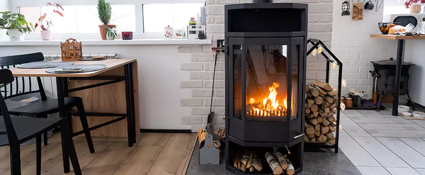 Wood Stove Inspection Services in Belmont, CA