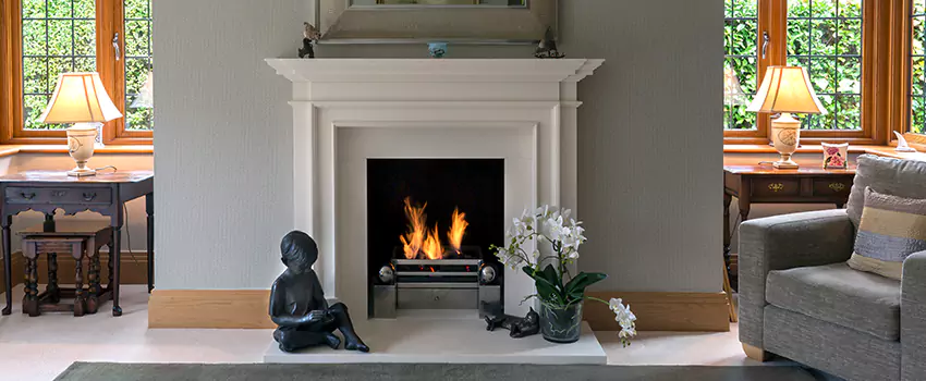 Astria Open-Hearth Wood Fireplaces Services in Belmont, CA