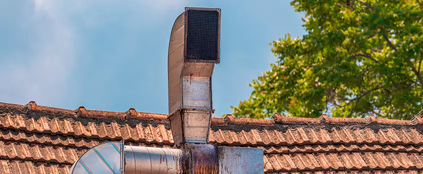 Chimney Cleaning Cost in Belmont, California