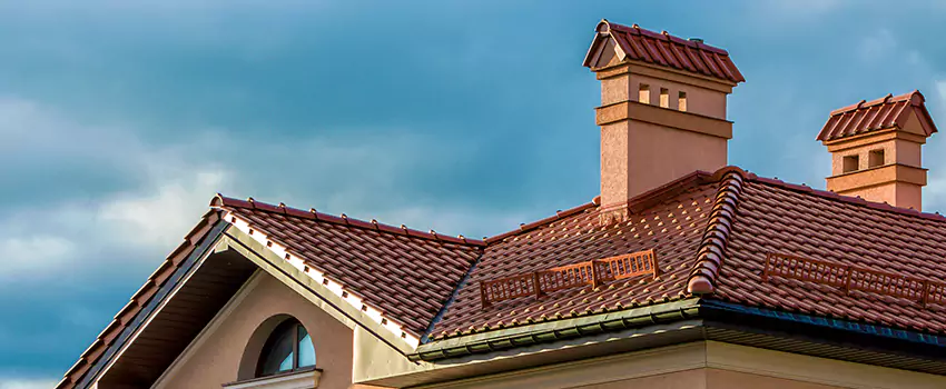 Residential Chimney Services in Belmont, California