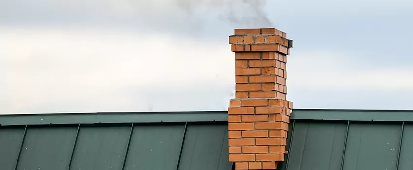Chimney Installation Company in Belmont, CA