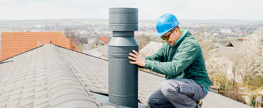 Insulated Chimney Liner Services in Belmont, CA