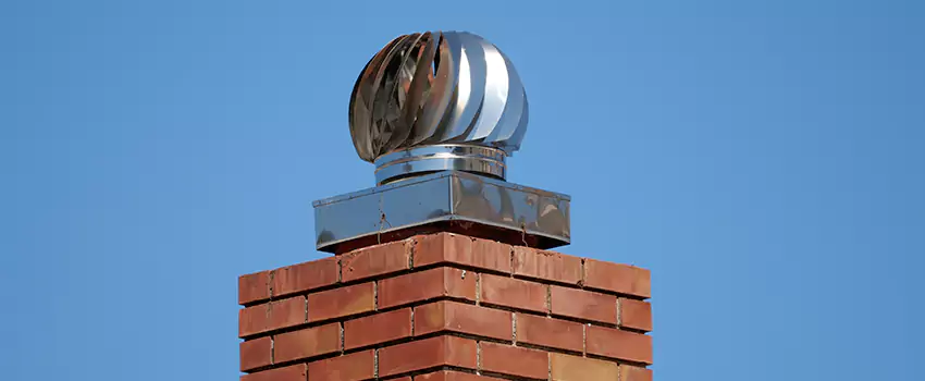 Chimney Flue Rebuild Services in Belmont, California