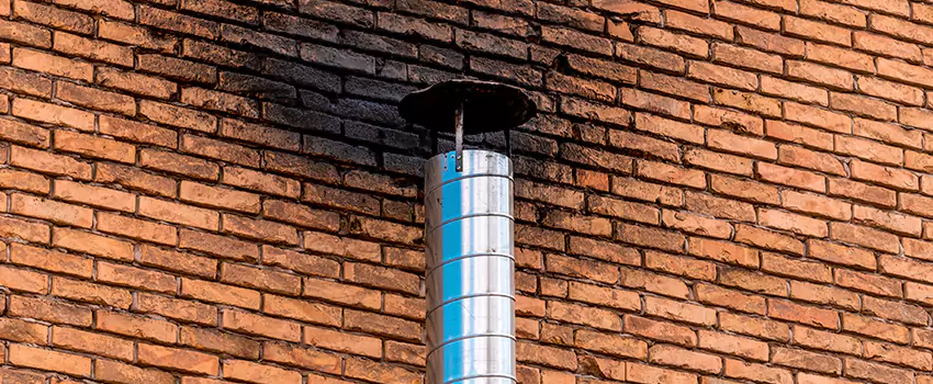 Chimney Design and Style Remodel Services in Belmont, California