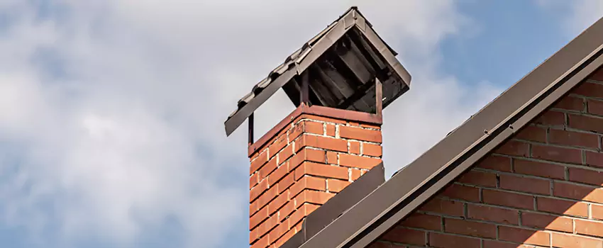 Chimney Saver Masonry Repair Contractor in Belmont, California