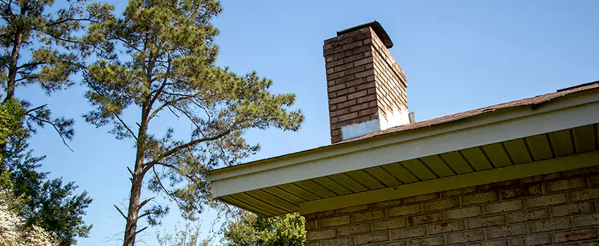 Brick Chimney Sweep Near Me in Belmont, CA