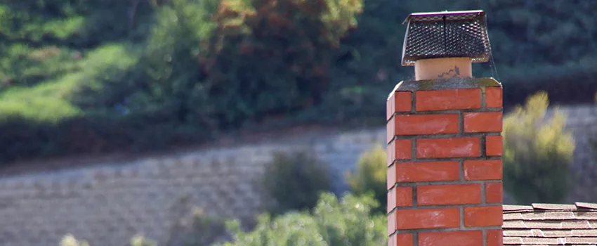 Chimney Tuckpointing And Masonry Restoration in Belmont, CA