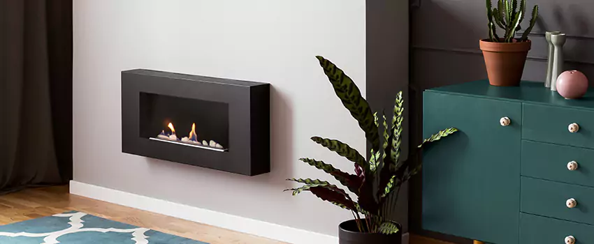 Cost of Ethanol Fireplace Repair And Installation Services in Belmont, CA