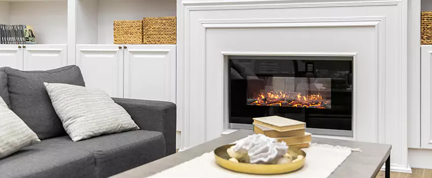 Professional Fireplace Maintenance Contractors in Belmont, CA