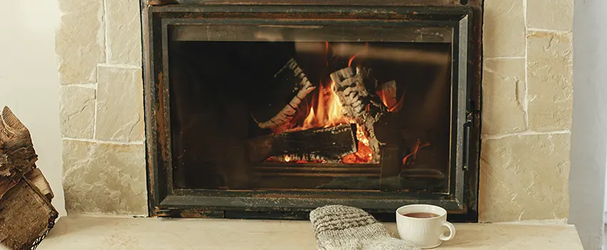 Fireplace Door Handle Replacements Services in Belmont, California