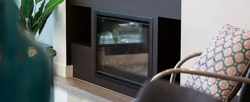 Gas Fireplace Installation in Belmont, CA