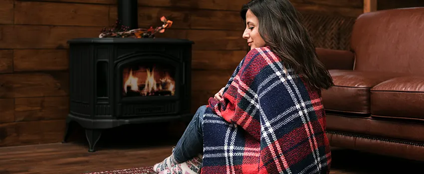 Fireplace Firebox Grate Replacement Services  in Belmont, California
