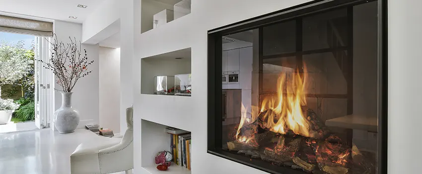 Fireplace Screen Installation And Replacement in Belmont, CA