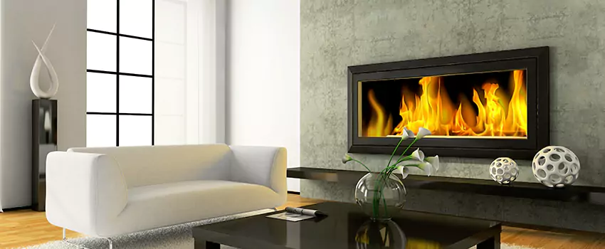 Fireplace Hearth Ideas in Belmont, California